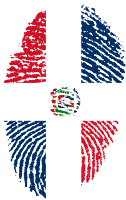 drapeau-république-dominicaine