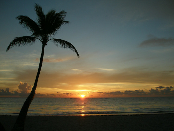 republique-dominicaine-coucher-de-soleil-plage