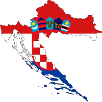 carte-drapeau-croatie