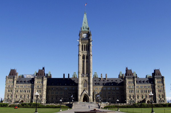 parliament-ottawa-canada