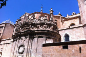 cathédrale-murcia-espagne-costa-calida