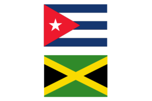 drapeau-cuba-jamaique