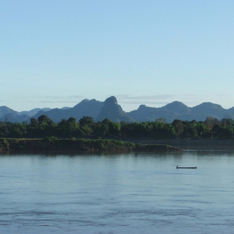 Mékong et montagnes en croisière au Laos avec Via Dream